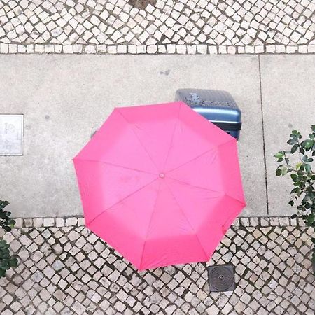 Lisbon Dreams Estrela Top Suites Exterior foto