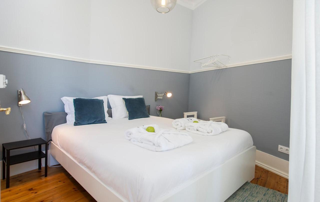 Lisbon Dreams Estrela Top Suites Exterior foto